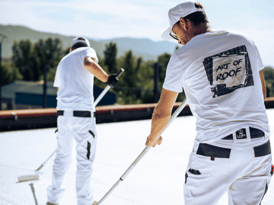 About RoofLine Services Pros - roof installation experts in Allentown, PA